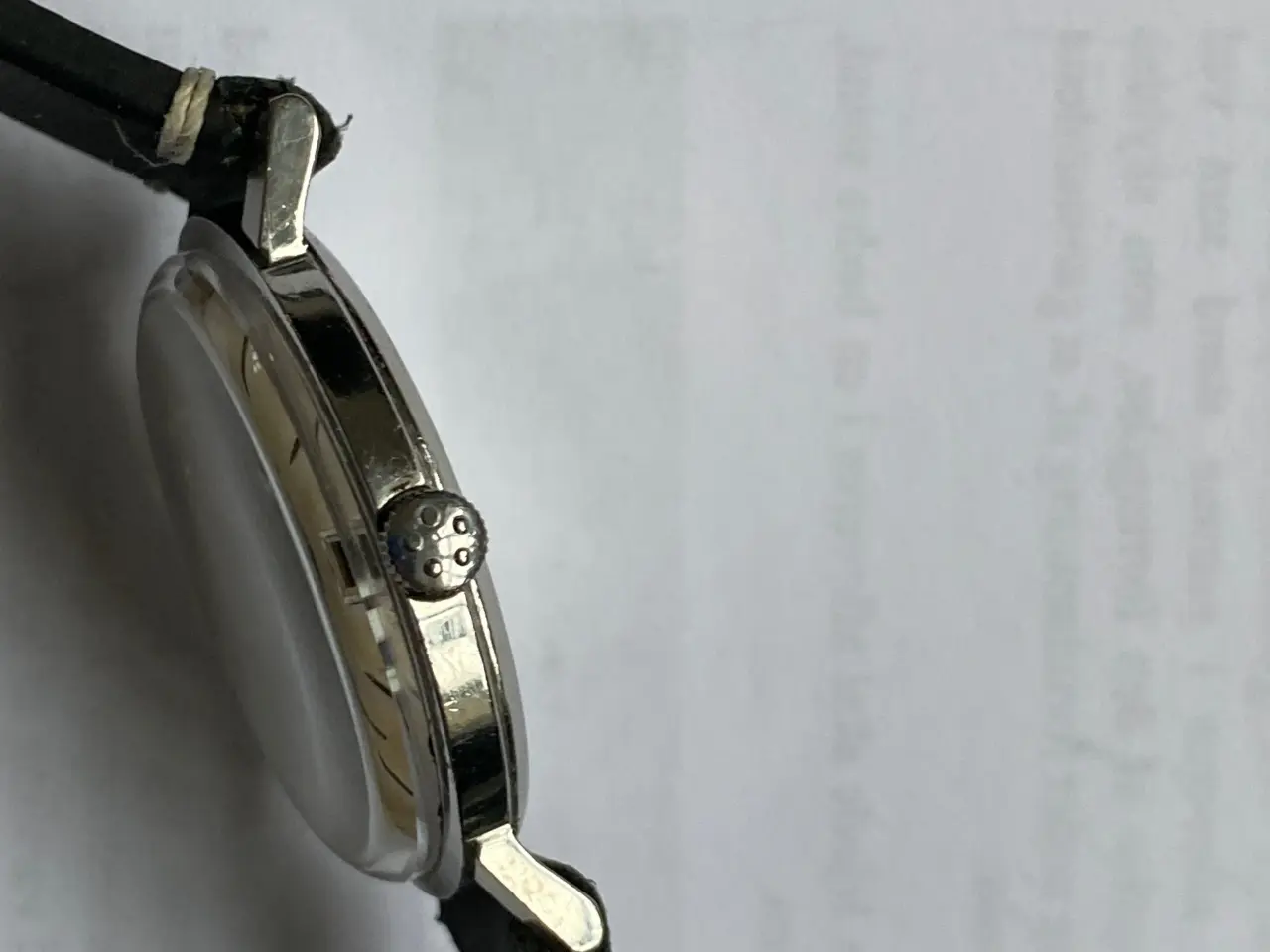 Billede 6 - Eterna Centenaire date