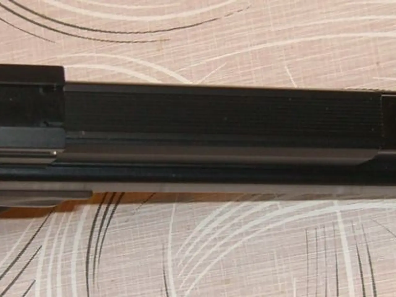 Billede 7 - BSA luftpistol 240 Magnum 4,5mm