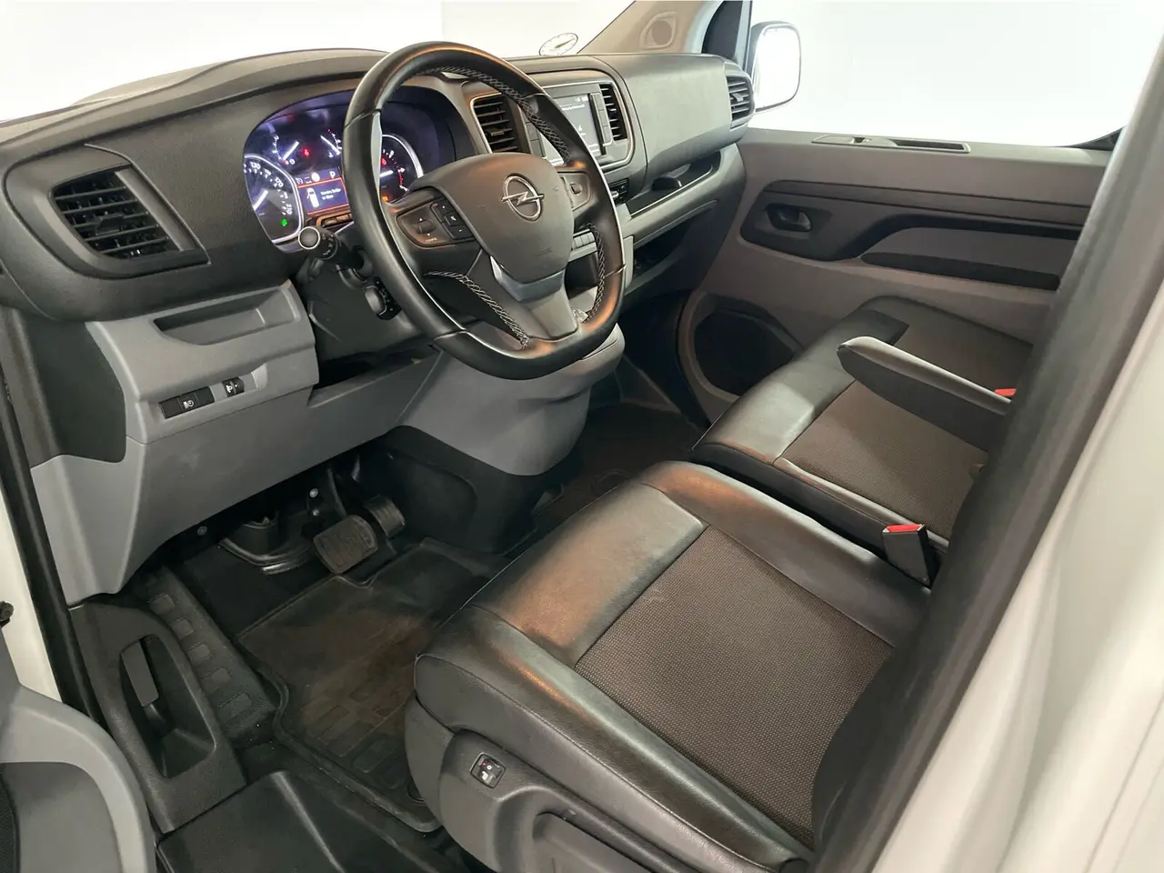 Billede 22 - Opel Vivaro 2,0 D 122 Innovation L3V2 aut.