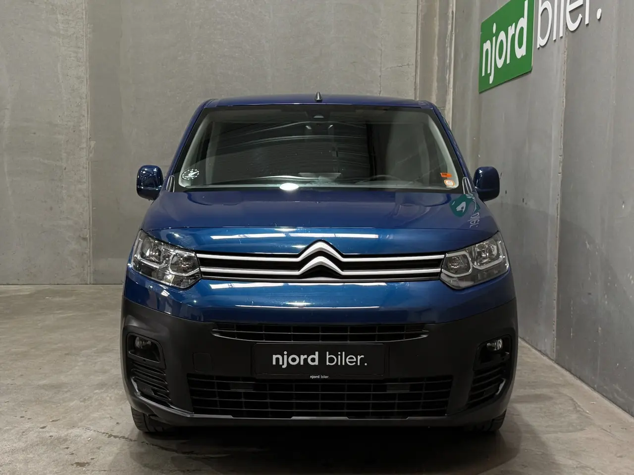 Billede 2 - Citroën Berlingo 1,5 BlueHDi 100 L1 ProffLine+ Van