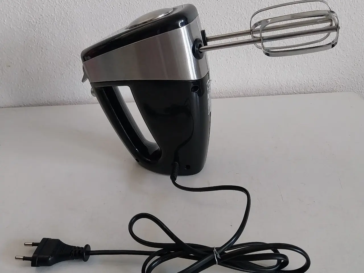 Billede 2 - Grundig håndmixer
