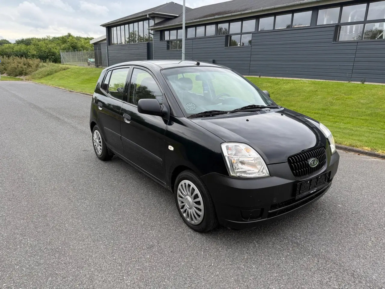 Billede 2 - Kia Picanto 1,1 CRDi EX