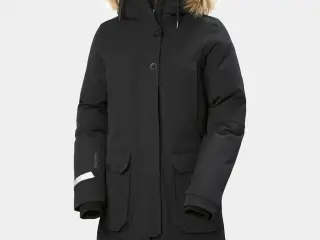 Helly Hansen Women's Fairbanks Parka Vinterjakke!