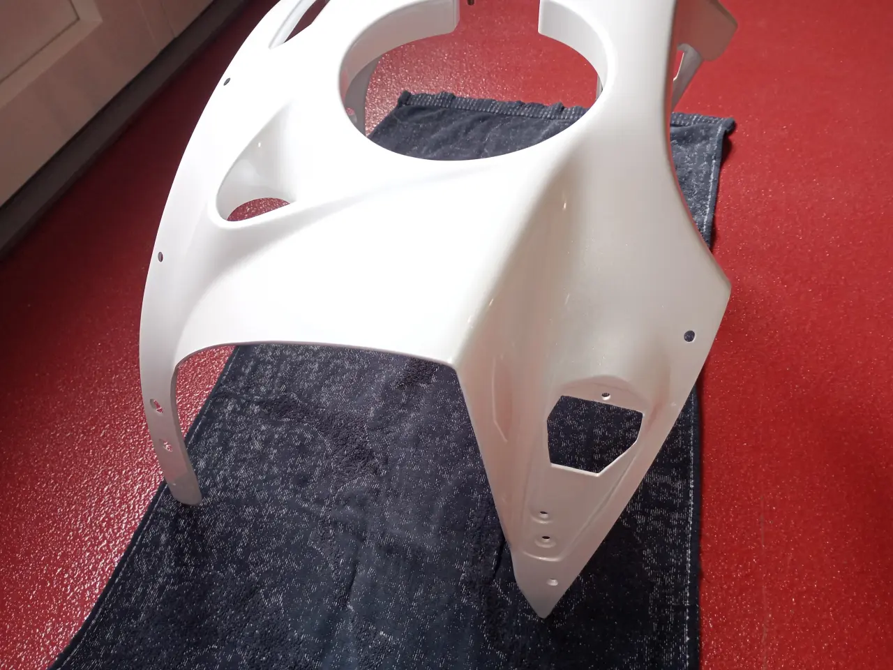 Billede 3 - Yamaha fzr 600/400..3EN