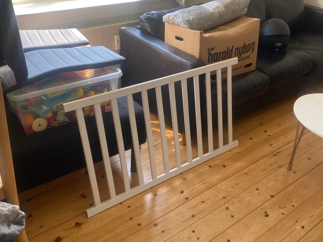 Billede 2 - Ikea trammeseng