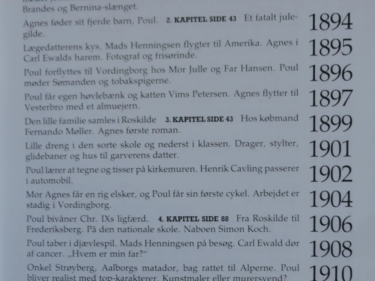 Billede 2 - PH - Lysmageren :