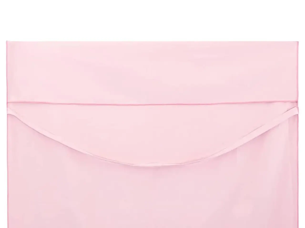 Billede 6 - Liggestols håndklæder 2 stk Lyserød 210 x 75 cm
