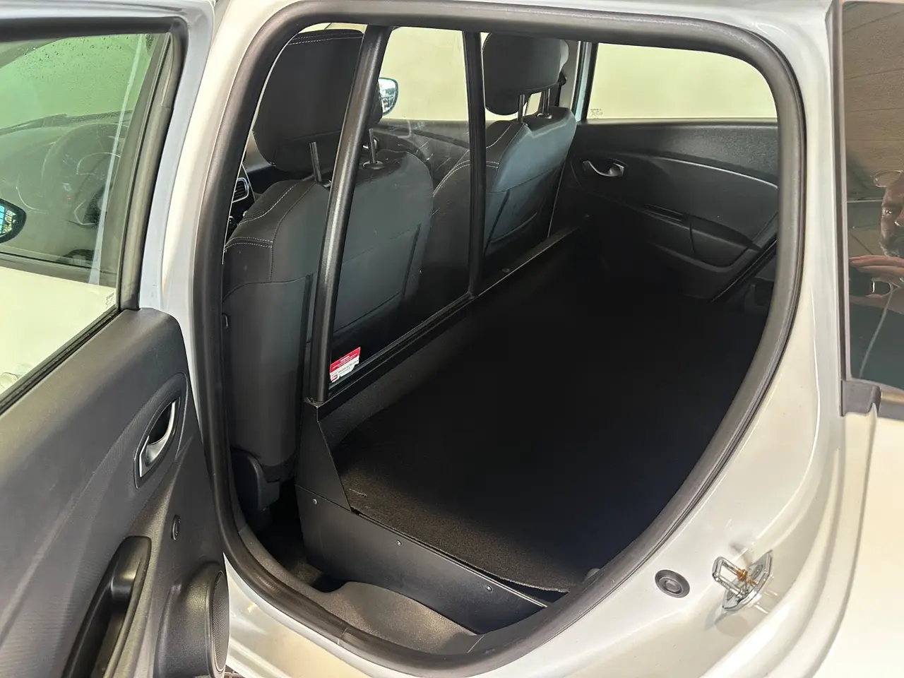 Billede 13 - Renault Clio IV 0,9 TCe 90 Zen Sport Tourer Van