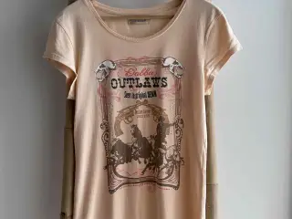 GABBA t-shirt - NY