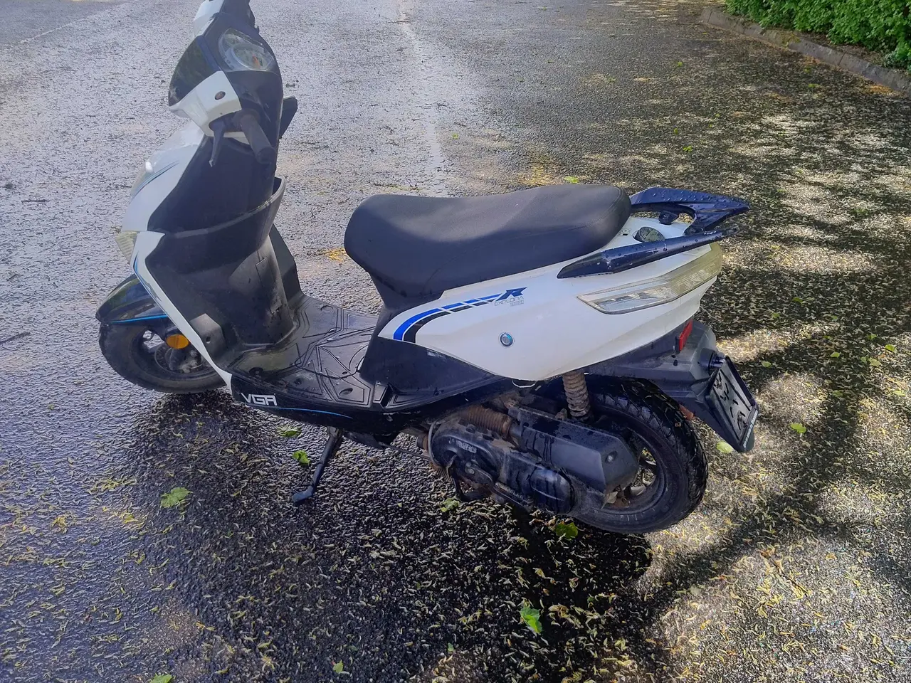 Billede 5 - VGA explore 30 Euro 2 med stik
