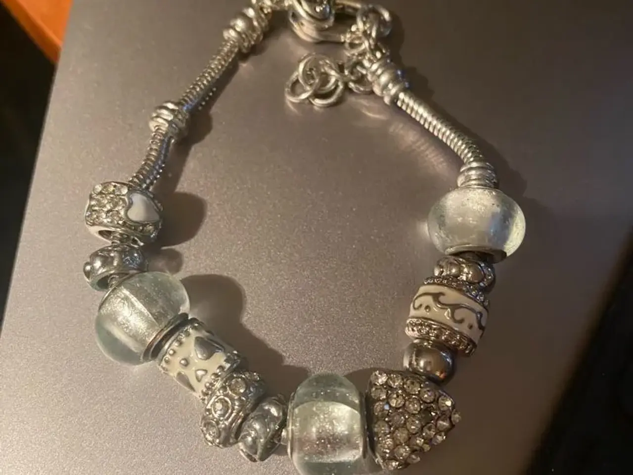 Billede 9 - Flotte armbånd