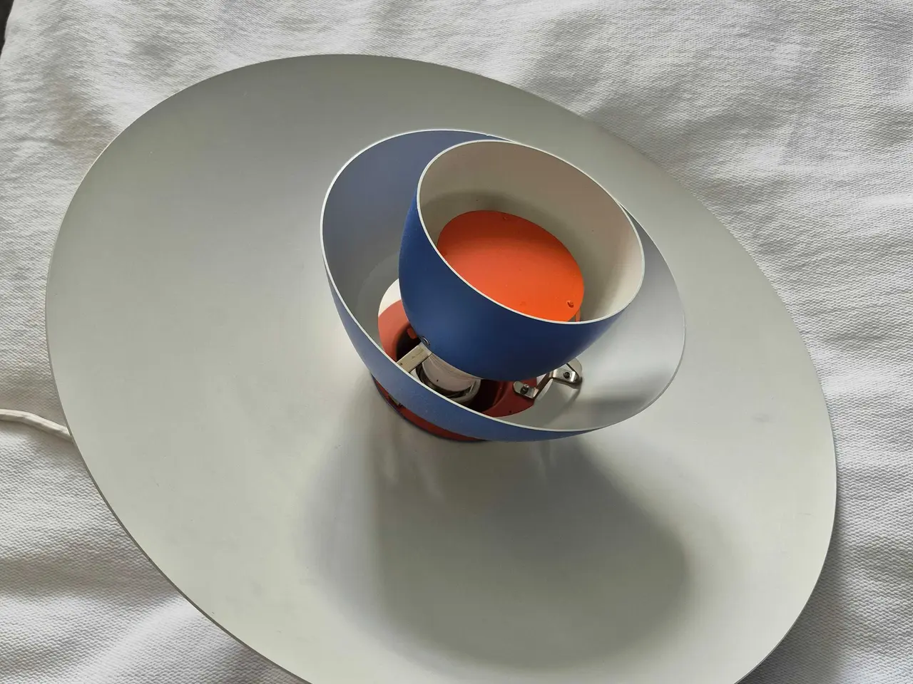 Billede 3 - Ph 4/3 lampe