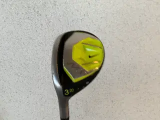 Nike Vapor Fly Hybrid 3 – 20° – Grafitskaft