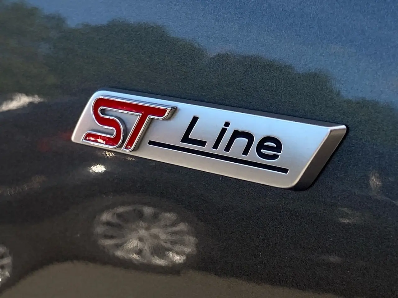 Billede 20 - Ford Ecosport 1,0 EcoBoost ST-Line Start/Stop 140HK 5d