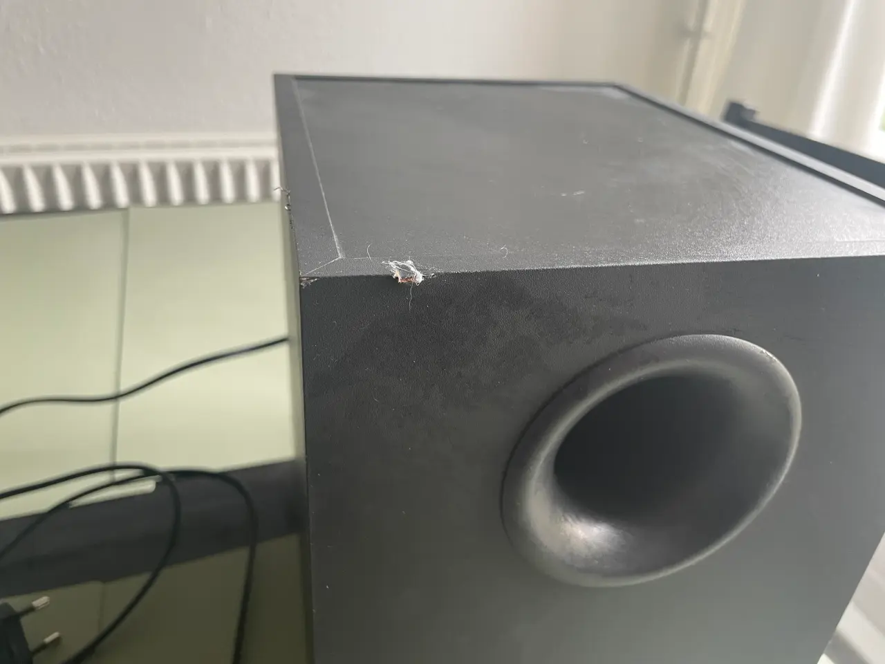 Billede 5 - Logitech Z407 computerhøjttalere med subwoofer
