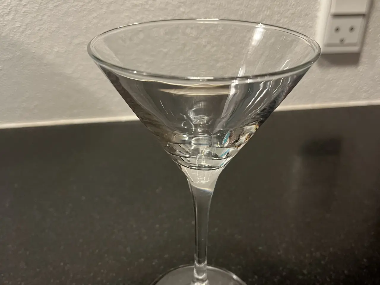 Billede 1 - 2 x 8 cocktailglas