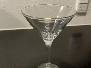 2 x 8 cocktailglas