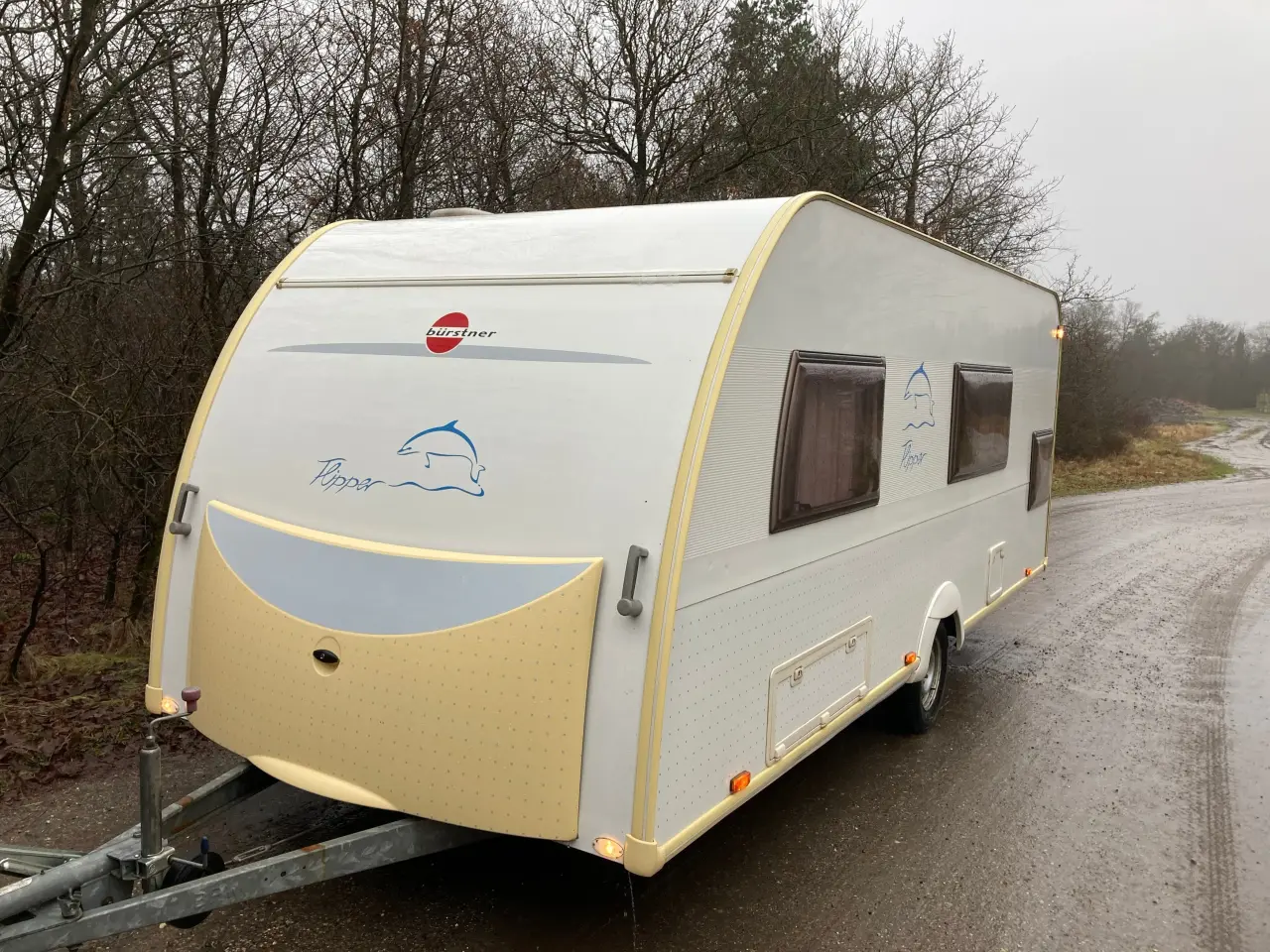 Billede 4 - Campingvogne Købes