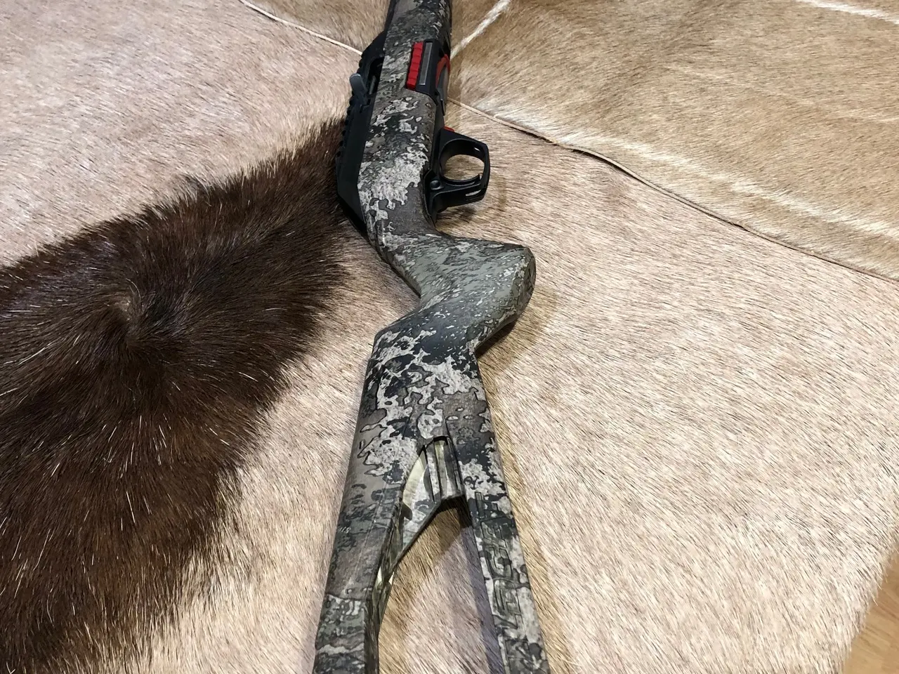 Billede 2 - Winchester Wildcat Strata