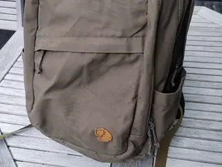 Fjällräven Räven 28 L rygsæk Opdateret udgave