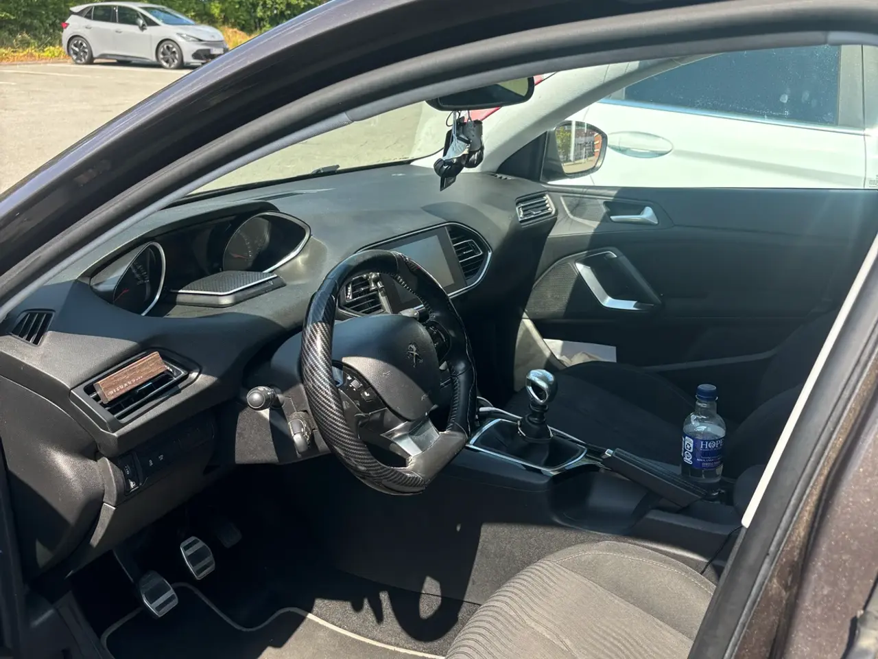 Billede 7 - LAV KM Peugeot 308