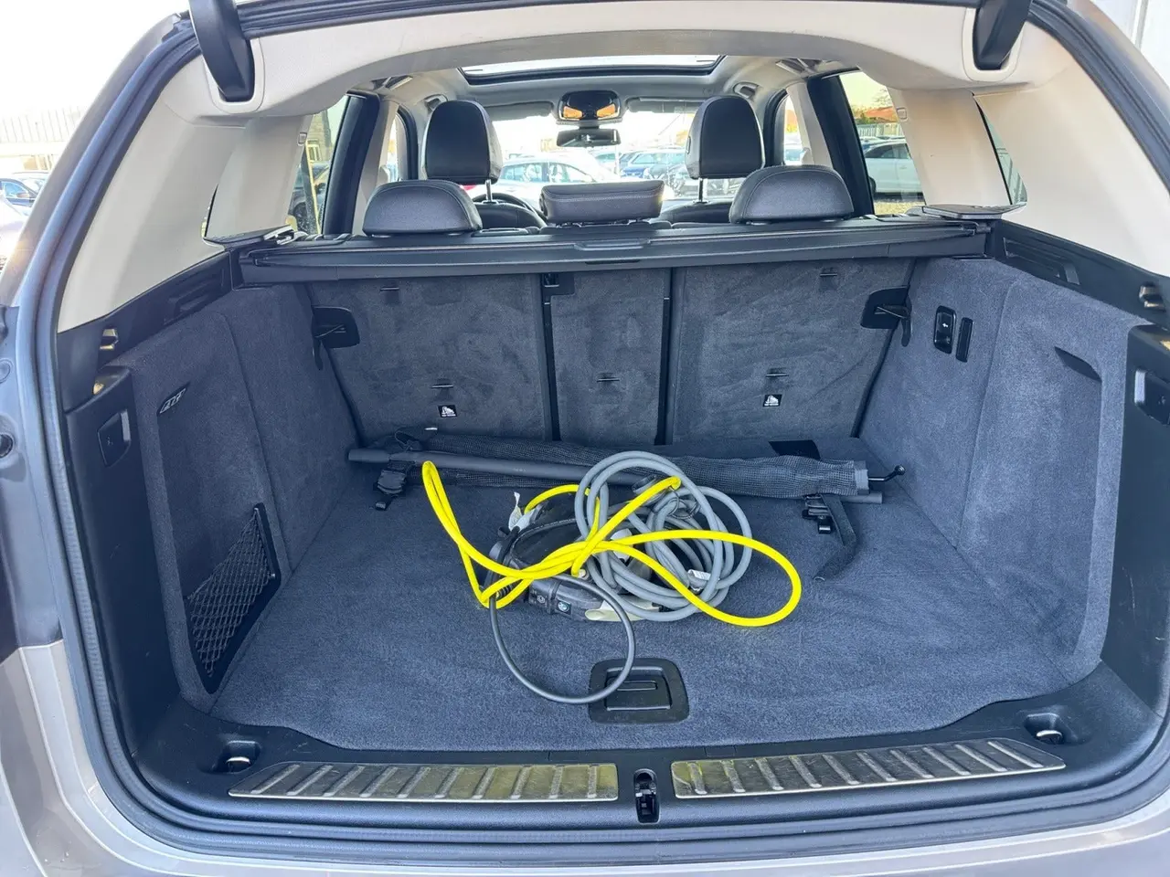Billede 13 - BMW iX3 Executive
