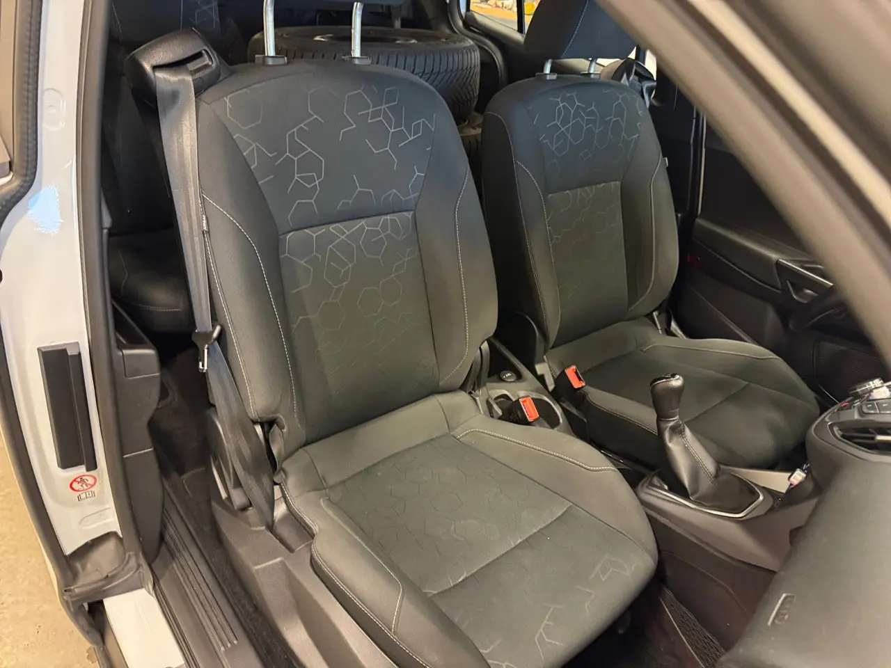 Billede 14 - Ford B-MAX 1,6 TDCi 95 Trend