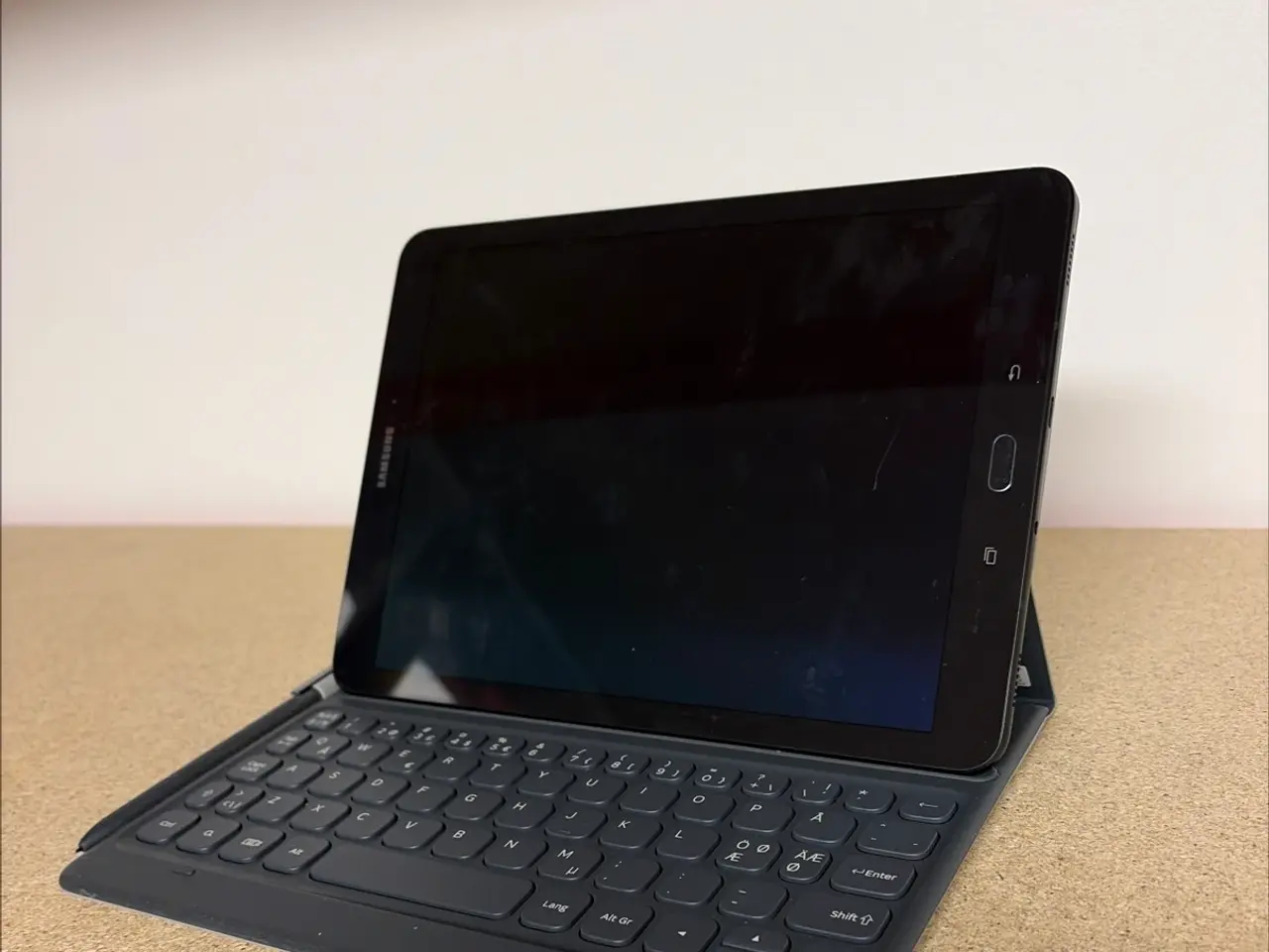 Billede 1 - Samsung Galaxy tablet s3