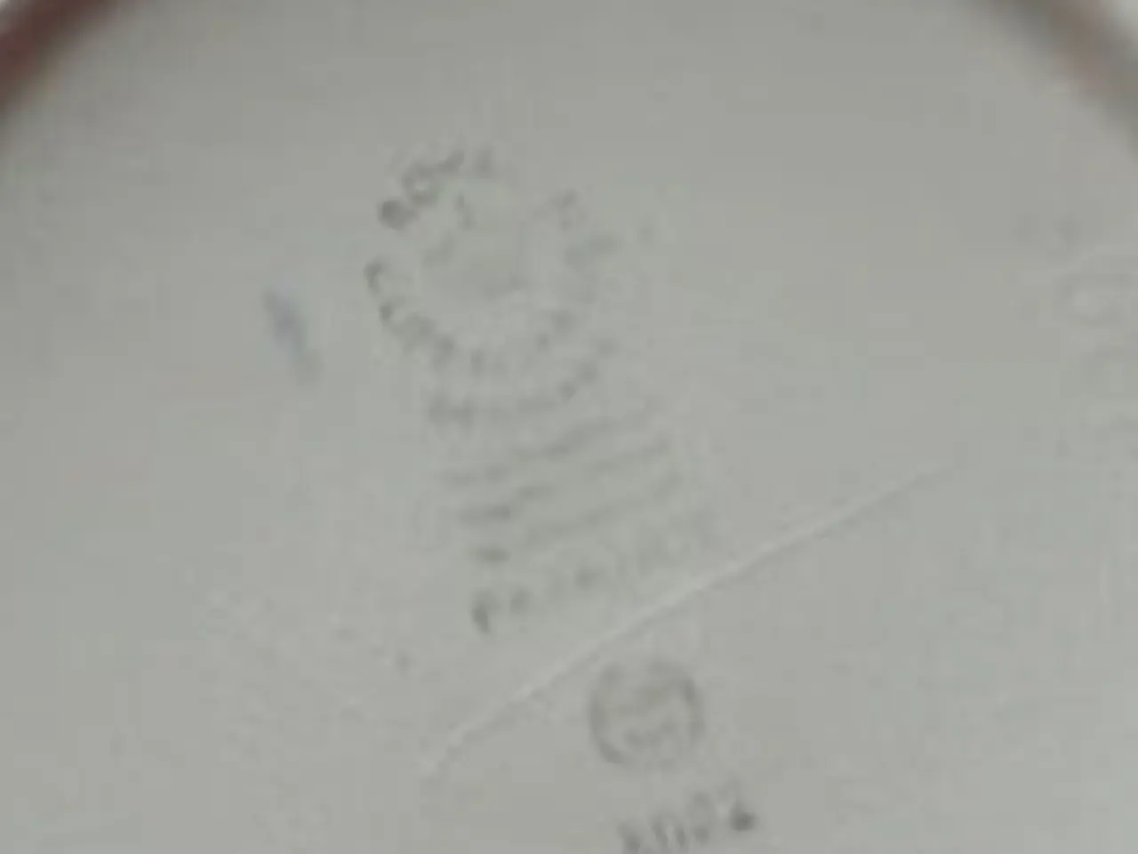 Billede 7 - Royal Copenhagen - Design af Grethe Meyer