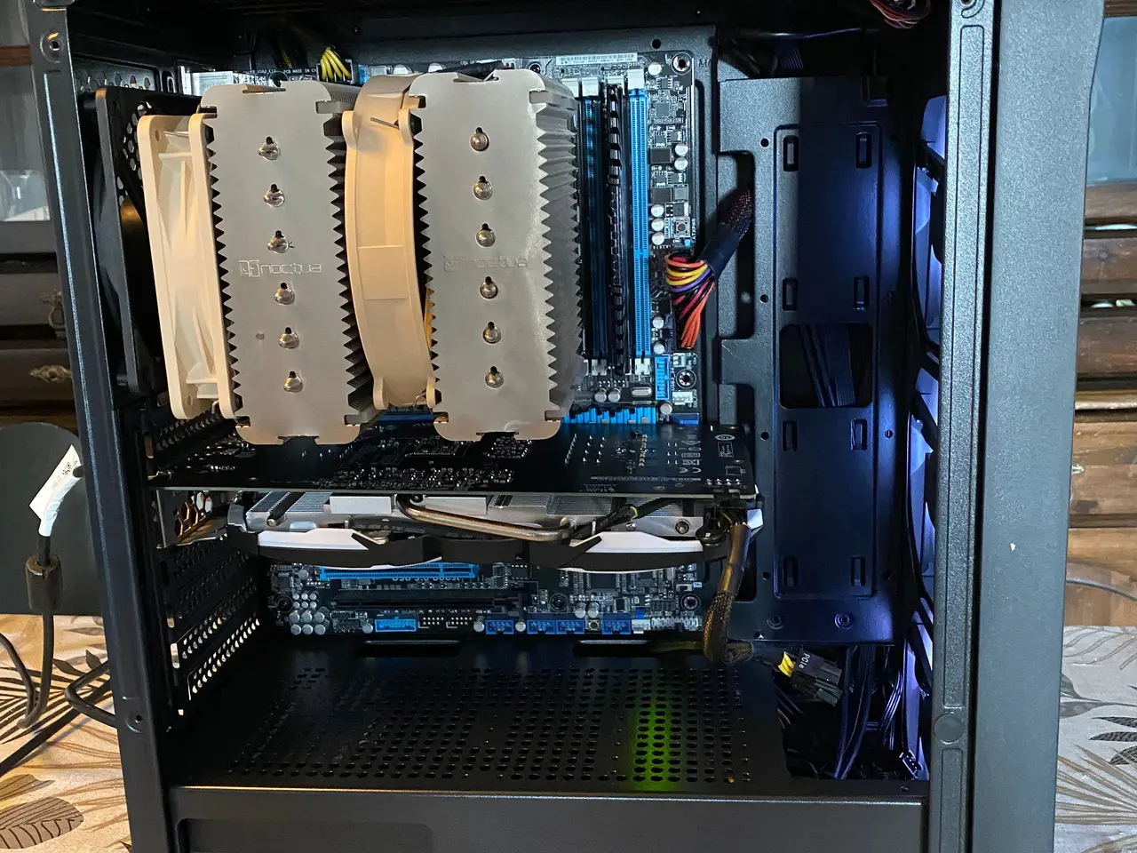 Billede 8 - I7 GAMER PC