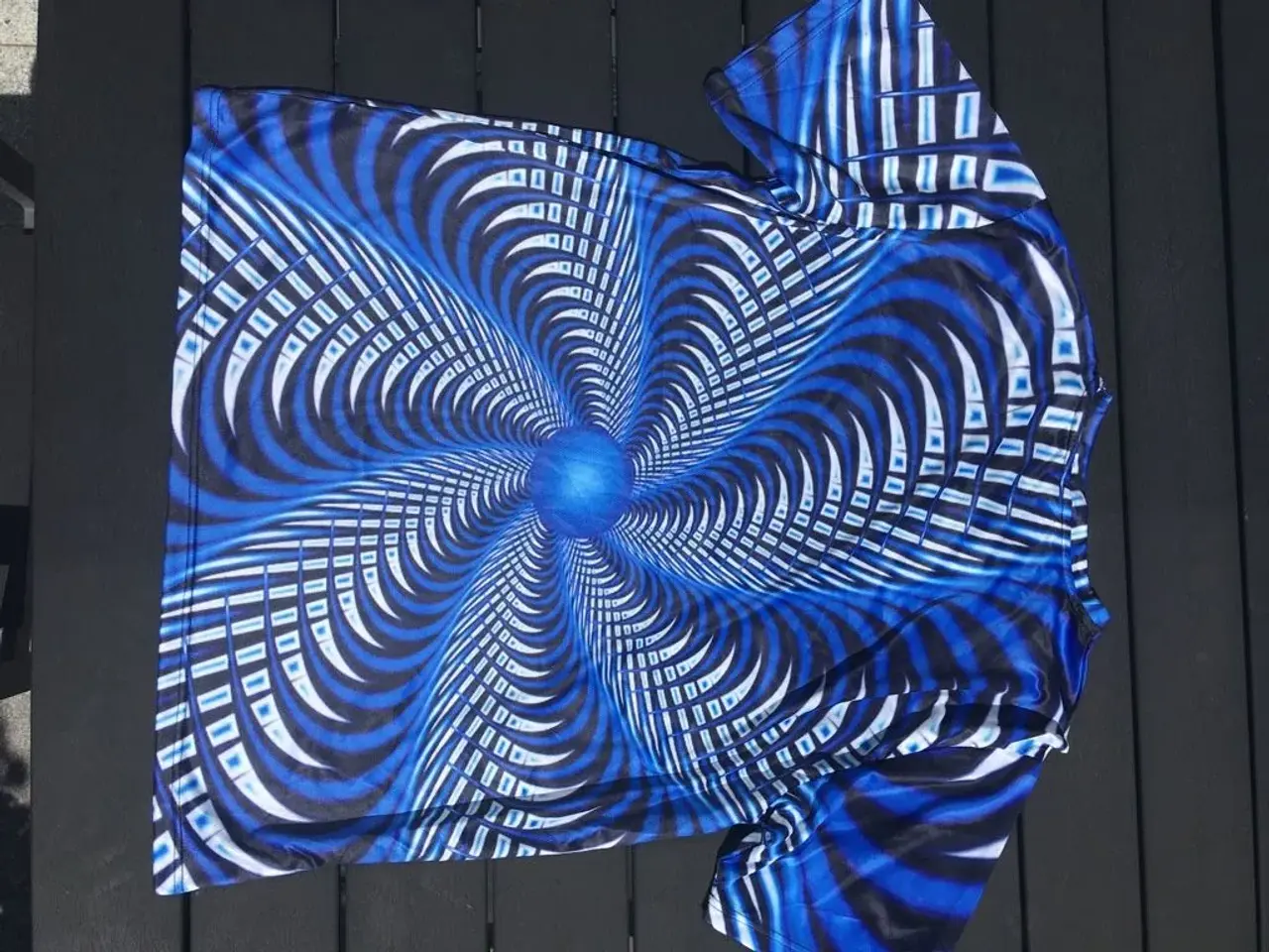 Billede 3 - 3D Print. Tshirt