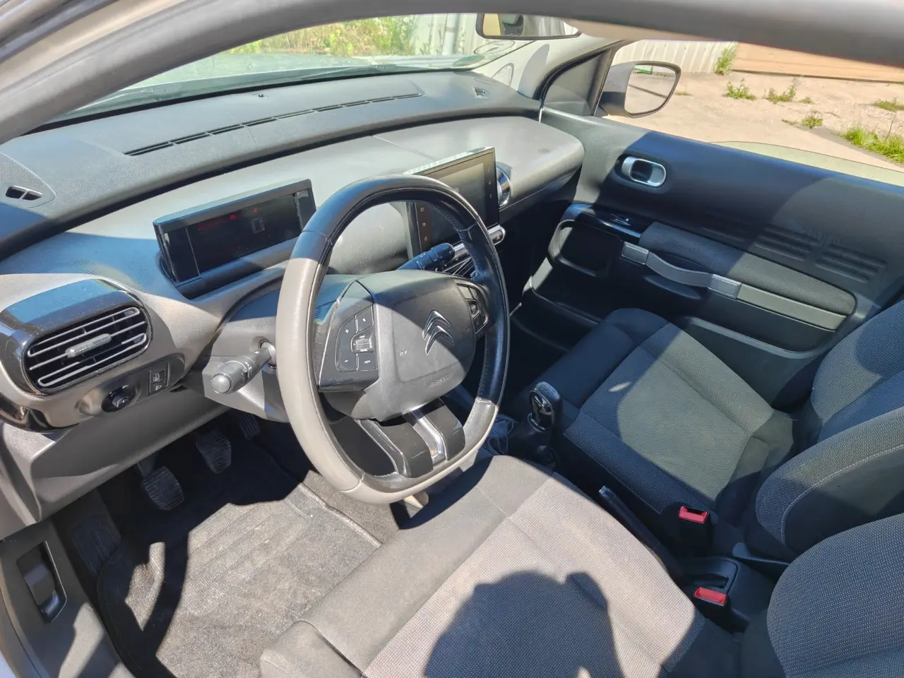 Billede 13 - Citroën C4 Cactus 1,6 BlueHDi 100 Feel