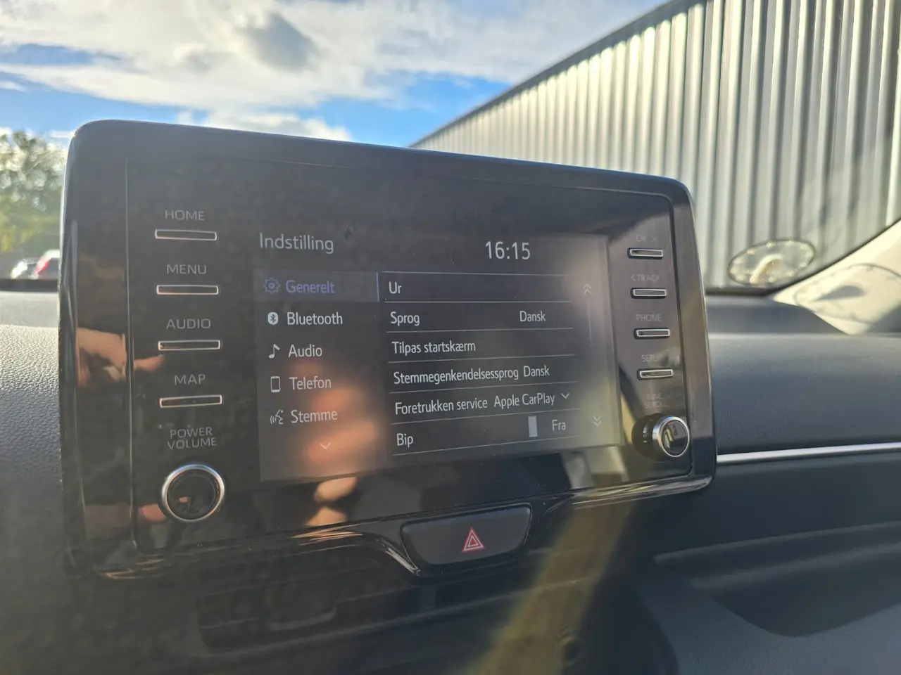 Billede 11 - Toyota Yaris 1,5 Active