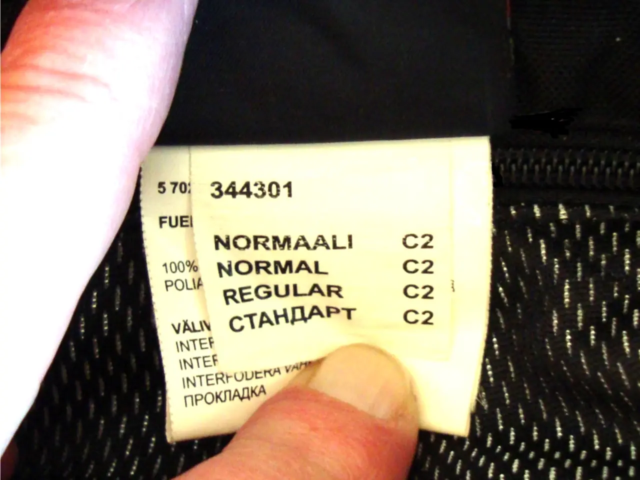 Billede 7 - Lækre Rukka GoreTex MC bukser str. 38 C2 # M