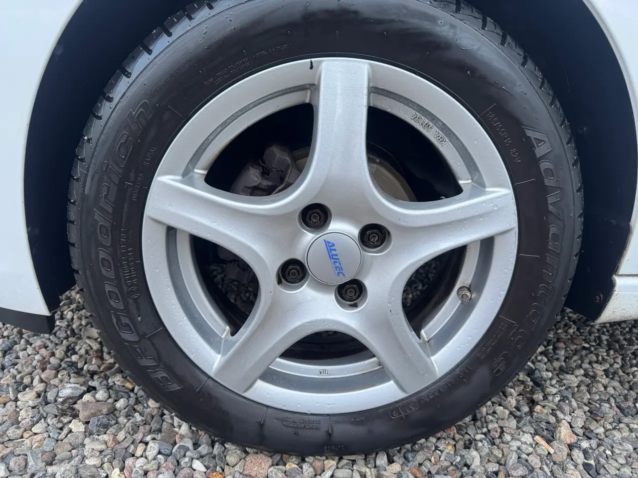 Billede 13 - Opel Karl Nysyn meget Pæn Og Velholdt