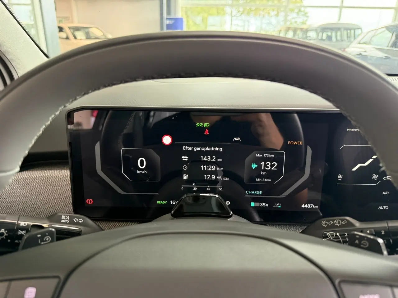Billede 12 - Kia EV3 58 Standard Range Access