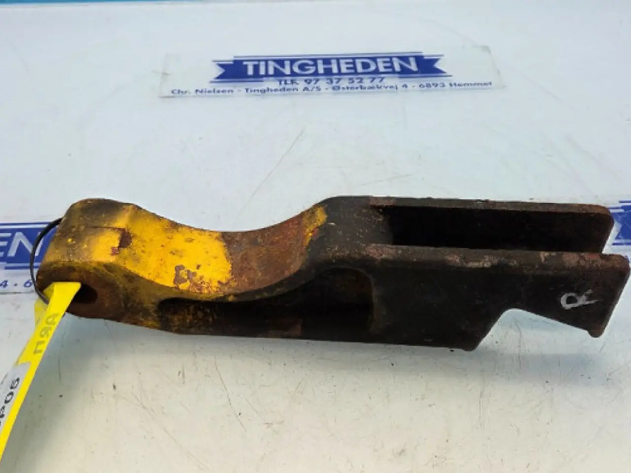 Billede 9 - New Holland FX40 Arm 84000375