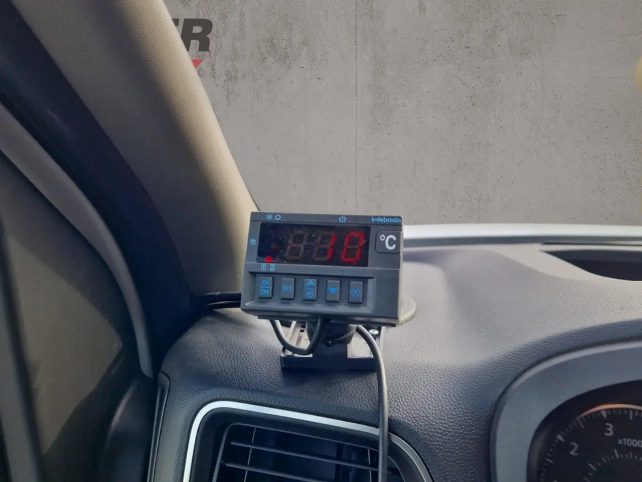 Billede 19 - Renault Master IV T35 2,3 dCi 145 Alukasse m/lift+køl