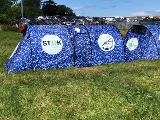 TELT Samsø Festival