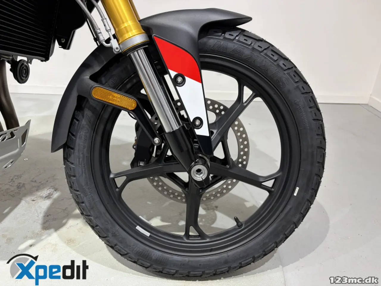 Billede 21 - BMW F 450 GS