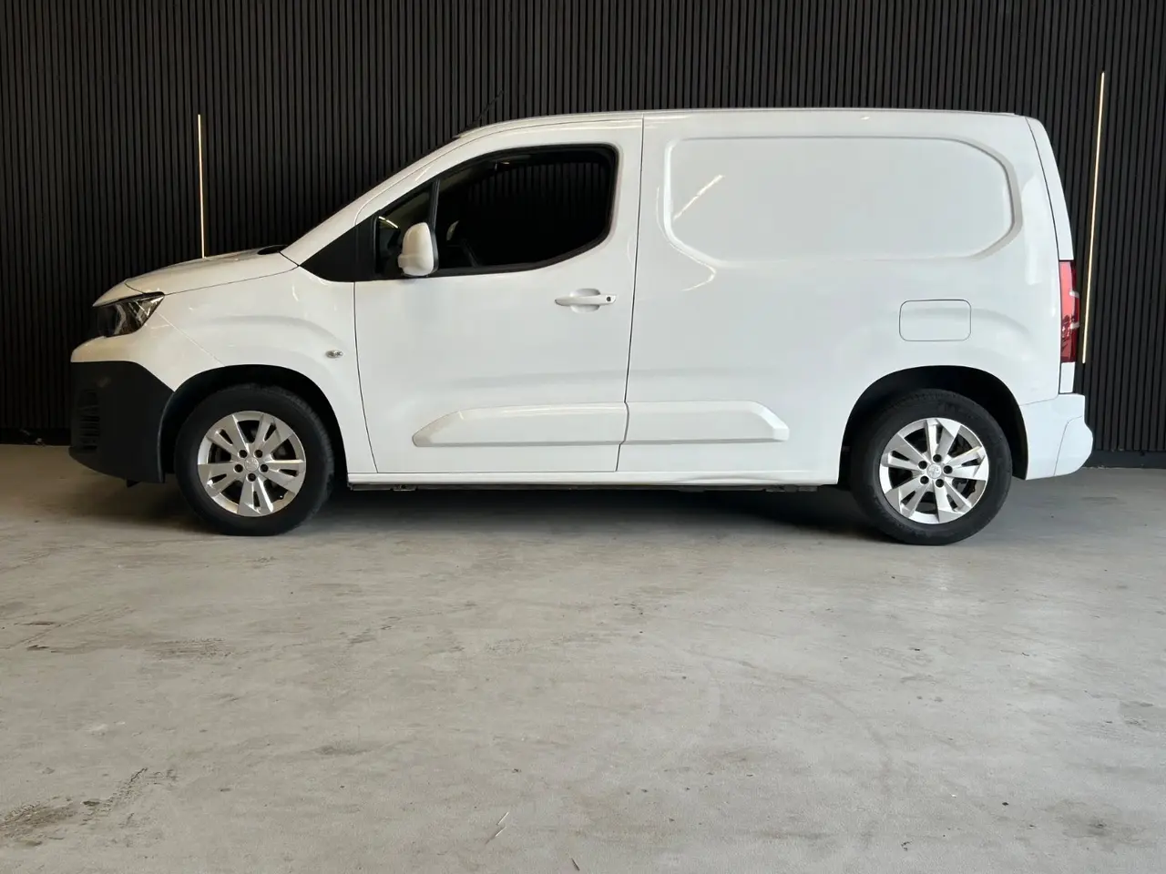 Billede 5 - Peugeot Partner 1,5 BlueHDi 100 L1V1 Ultimate Van