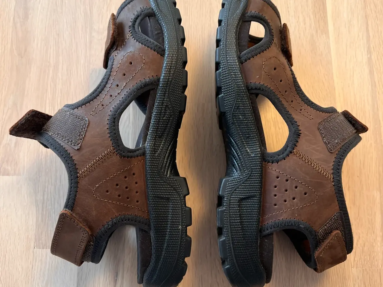 Billede 7 - Ecco sandaler
