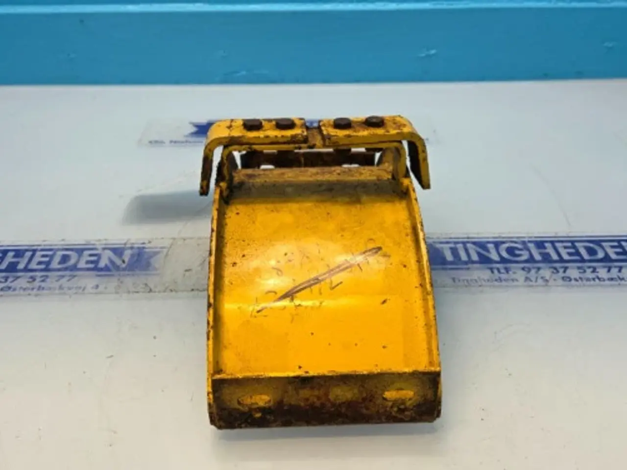 Billede 8 - New Holland TX68 Svøb 80455167