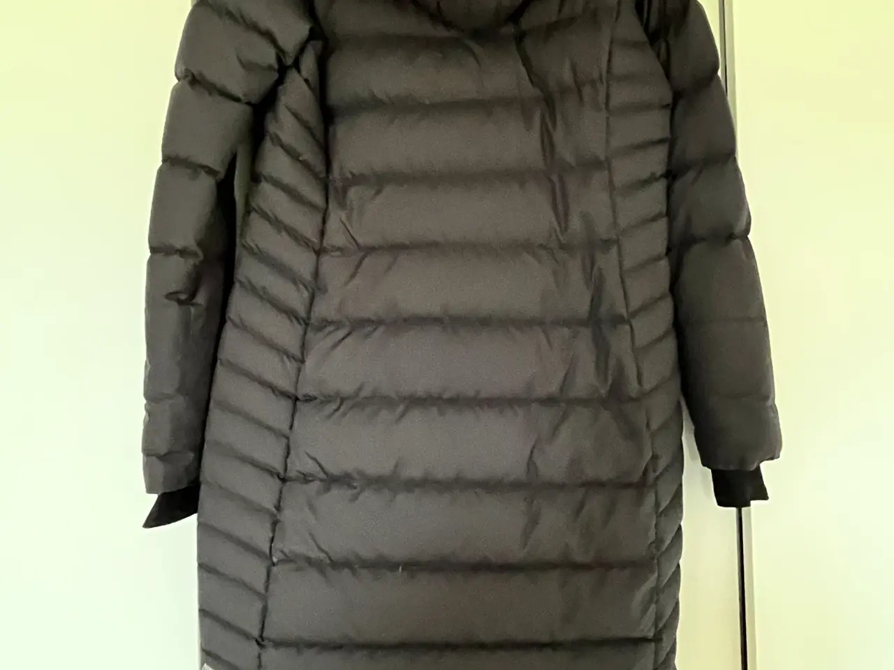 Billede 13 - Vinterjakke fra Rab Women's Deep Cover Down Parka