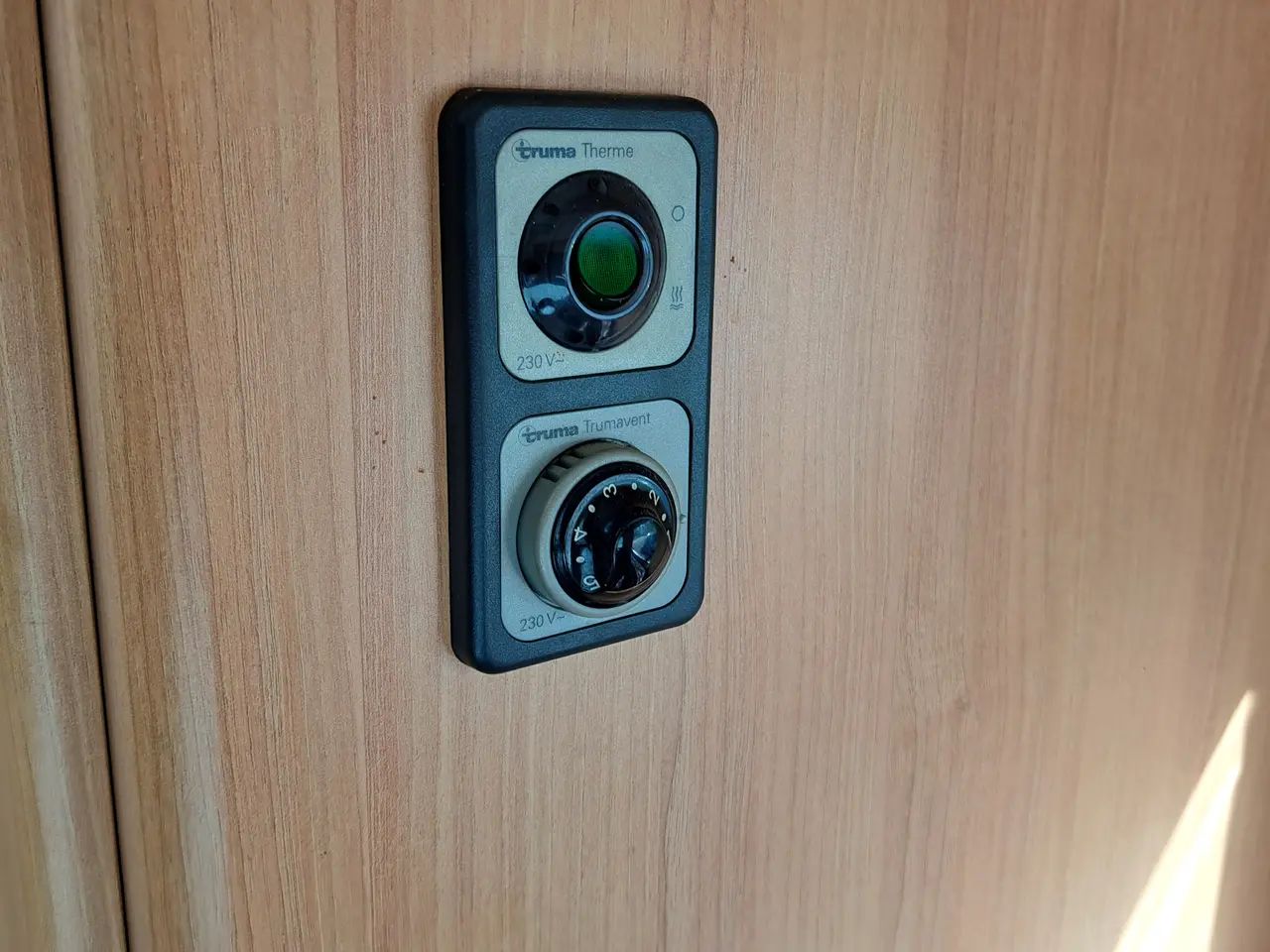 Billede 12 - Tec Travel King 510 TE