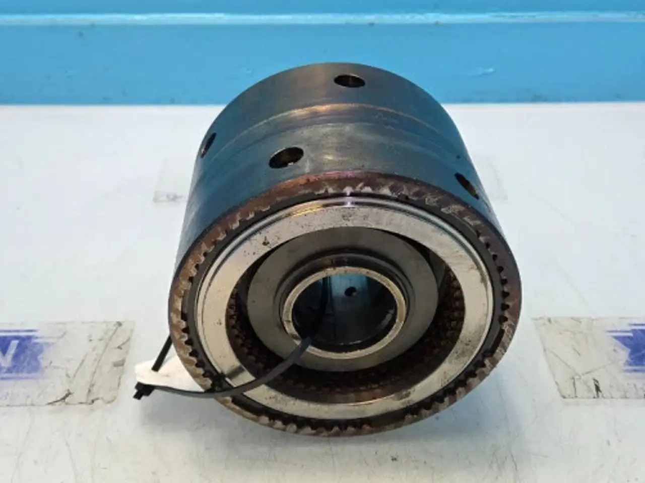 Billede 8 - New Holland TM190 Kobling 5167835