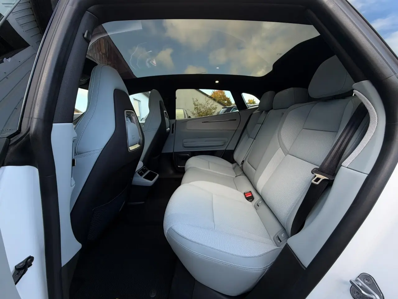 Billede 12 - Polestar 4  Coupé Nordic Edition RWD