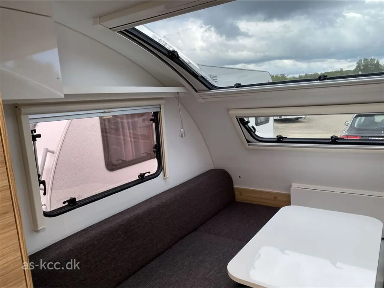 Billede 6 - 2021 - Adria Action 391 LH   Adria Action 391 LH