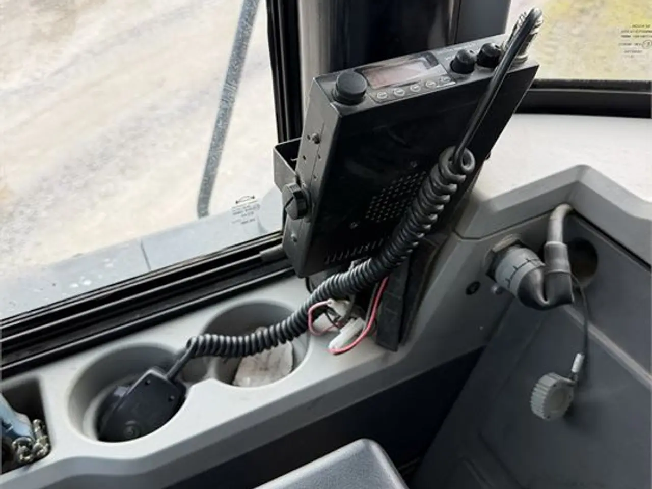 Billede 26 - Caterpillar 972 M XE - 26 ton - hurtigskift / quick coupler - Video!