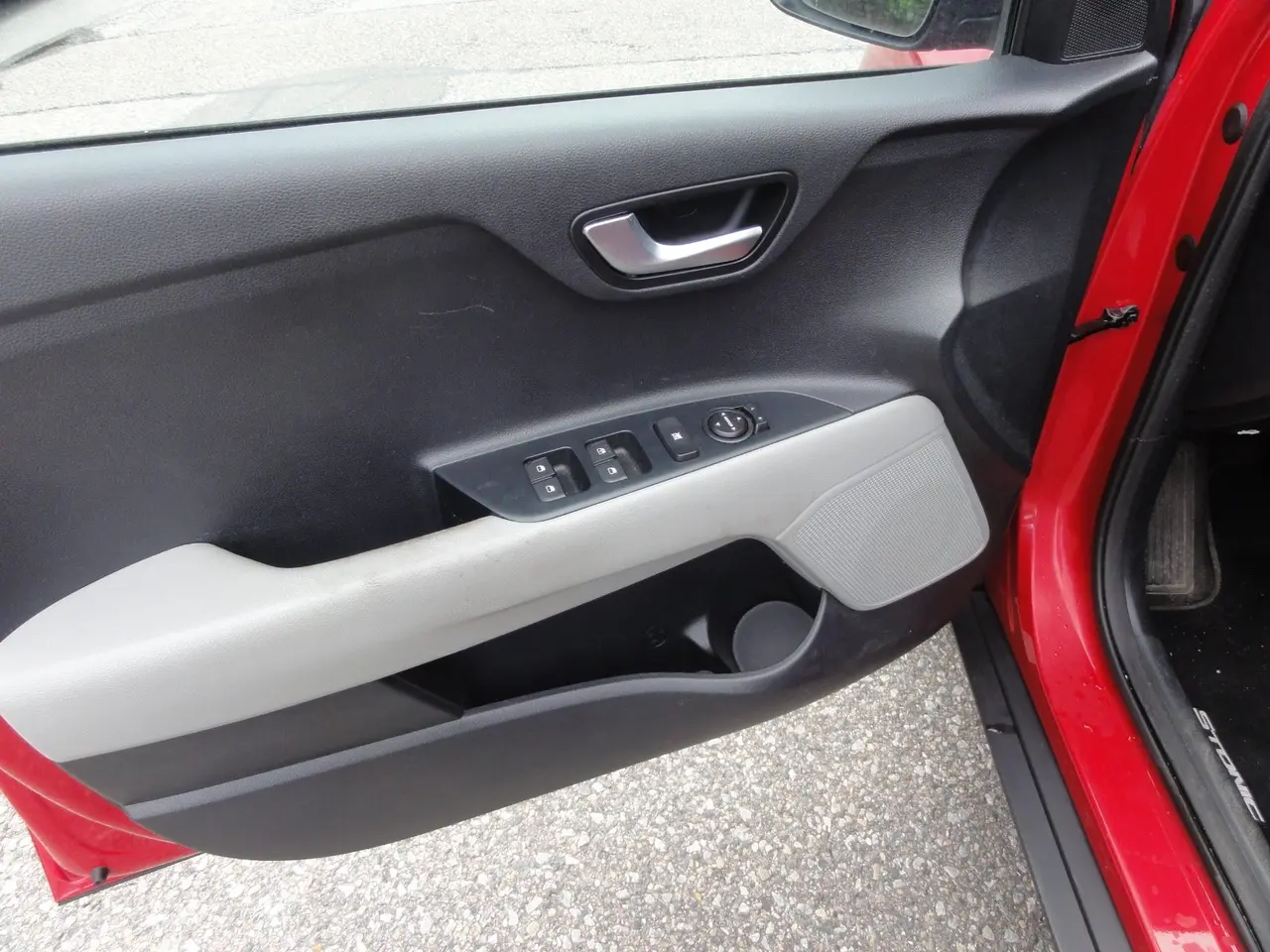 Billede 18 - Kia Stonic 1,0 T-GDi Advance Intro